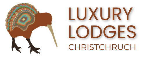 LOGO LUXURY LDOG CHRISTHCURCH